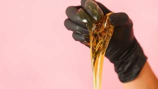 <b>Скидка до 34%.</b> Шугаринг или биодепиляция в студии красоты «Бьюти энжел»