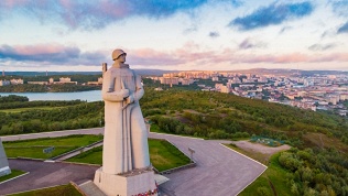 <b>Скидка 15%.</b> Билет на автобусную обзорную экскурсию по Мурманску от турагентства Polar Light Tour (4250 руб. вместо 5000 руб.)