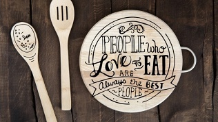 <b>Скидка до 52%.</b> Онлайн-мастер-класс в формате кулинарного шоу от event-агентства «Дом вареника»