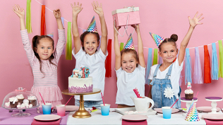 <b>Скидка до 30%.</b> Проведение праздника в клубе виртуальной реальности «Аватар парк»