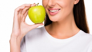 <b>Скидка 55%.</b> Комплексная гигиена полости рта в семейной стоматологии «АРдента»