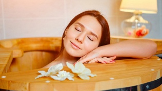 <b>Скидка до 50%.</b> SPA-программы в оздоровительном SPA-комплексе «Родная банька»