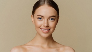 <b>Скидка до 50%.</b> Комбинированная чистка, пилинг, массаж лица от косметолога Ольги Телепневой