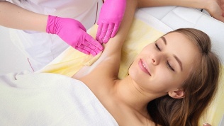 <b>Скидка до 50%.</b> Сеансы шугаринга от мастера Оксаны Шабалиной