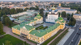 <b>Скидка 15%.</b> Двухдневный автобусный тур «Изящные выходные в Тверских Пенатах» от туроператора «Магазин путешествий» (13 515 руб. вместо 15 900 руб.)