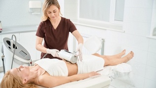 <b>Скидка до 91%.</b> 1 или 3 месяца безлимитного посещения сеансов роликового массажа с термокомпрессией в студии красоты Relax