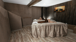 <b>Скидка до 51%.</b> SPA-программы в SPA-салоне «Хистори Спа»