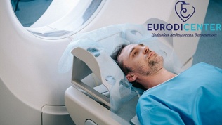 <b>Скидка до 69%.</b> МРТ открытого типа в диагностическом центре EuroDiCenter