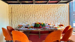 Всё меню кухни и напитки в ресторане «Бэбо Чито» со скидкой 40%