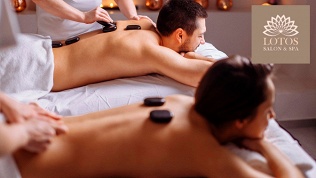 <b>Скидка до 51%.</b> SPA-программы в SPA-салоне «Лотос»