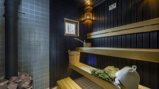 <b>Скидка до 30%.</b> Отдых с караоке, игрой в настольные игры и прокатом велосипедов в глэмпинге «След Лося»