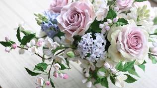 <b>Скидка до 50%.</b> Мастер-классы по лепке из полимерной глины в студии «Сан-Деко»