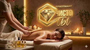 <b>Скидка до 30%.</b> СПА-программа в сети салонов «Бриллиант ЧистоТы»