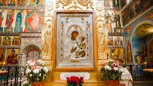 <b>Скидка 15%.</b> Автобусный тур на 2 дня «Великие озера — святые острова. Селигер — Валдай» от туроператора «Магазин путешествий» (12 325 руб. вместо 14 500 руб.)