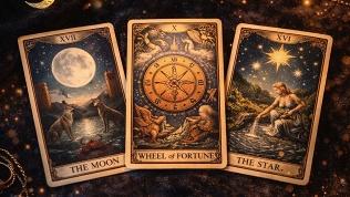 <b>Скидка до 50%.</b> Расклад карт Таро от таролога Екатерины