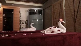 <b>Скидка до 30%.</b> СПА-свидание в студии «Самрай СПА»