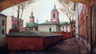 <b>Скидка 25%.</b> Билет на интерактивную экскурсию «Книжное путешествие с любимыми героями по Хитровке» от «КЦ Хитровка» (1125 руб. вместо 1500 руб.)