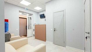 <b>Скидка до 77%.</b> Инъекции ботокса, биоревитализация или плазмотерапия в клинике «Лура»