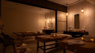 <b>Скидка до 30%.</b> СПА-свидание в салоне Asana SPA