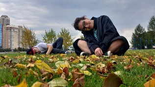 <b>Скидка до 80%.</b> Онлайн-консультация или общение в чате от психолога Ксении Киселевой