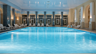 <b>Скидка до 30%.</b> Отдых с заездами с февраля по май по системе «всё включено» с 3-разовым питанием, посещением бассейна, сауны и хаммама, анимационной программой в отеле Foresta Festival Park 4*