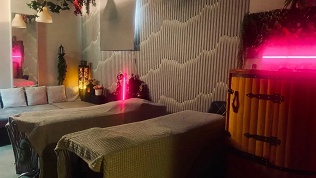 <b>Скидка до 40%.</b> SPA-девичник в SPA-салоне Indi SPA