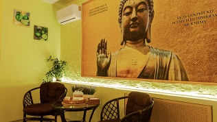 <b>Скидка до 41%.</b> Тайские SPA-программы в SPA-салоне «ЛаймТай»