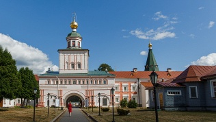 <b>Скидка до 15%.</b> Автобусный тур на 2 дня «Сердце Валдайского края и сказочные Боровичи» от туроператора «Магазин путешествий»