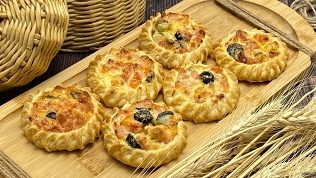 <b>Скидка 30%.</b> Всё меню от службы доставки «О!Перепечи» со скидкой 30%