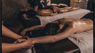 <b>Скидка до 31%.</b> СПА-девичники в сети СПА-студий