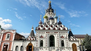 <b>Скидка 15%.</b> Автобусный тур «От Самары к берегам немцев Поволжья» от туроператора «Магазин путешествий» (31 365 руб. вместо 36 900 руб.)