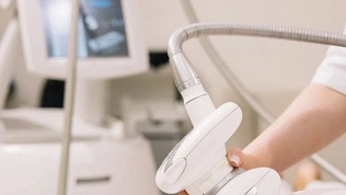 <b>Скидка до 90%.</b> Абонемент на 3 или 6 месяцев безлимитного посещения сеансов LPG-массажа всего тела в студии An Beauty