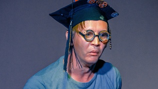 <b>Скидка до 40%.</b> Билет на спектакль «Маленький Принц» в театре «МнаК» со скидкой 40%