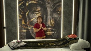 <b>Скидка до 44%.</b> SPA-программы для одного или двоих в салоне Crown Thai SPA