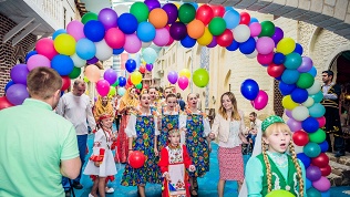 <b>Скидка 50%.</b> Билет на майские праздники в этнографический парк «Этномир» (400 руб. вместо 800 руб.)