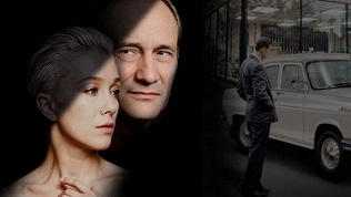 <b>Скидка до 15%.</b> Билет на спектакль «Три тополя на Плющихе» на сцене Театра на Таганке с Дарьей Мороз и Евгением Сидихиным от компании MoscowShow.com со скидкой 15%