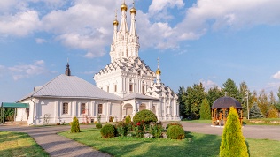 <b>Скидка 15%.</b> Автобусный тур на 3 дня «Магия Смоленского Поозерья» от туроператора «Магазин путешествий» (18 487 руб. вместо 21 750 руб.)