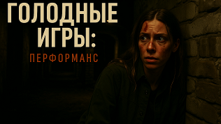 <b>Скидка до 80%.</b> Участие в перформанс-квесте с актерами «Голодные игры» от студии Komponent