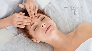 <b>Скидка до 63%.</b> SPA-программы в салоне Iqladies