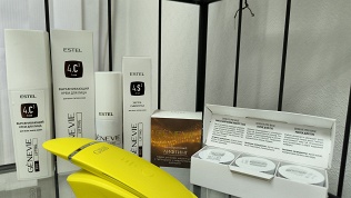 <b>Скидка до 72%.</b> Ультразвуковая чистка, пилинг, массаж или комплексный уход для лица в салоне красоты «Сапфир»