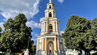 <b>Скидка 15%.</b> Автобусный тур «Гой ты, Русь! На родину Есенина» от туроператора «Магазин путешествий» (4488 руб. вместо 5280 руб.)