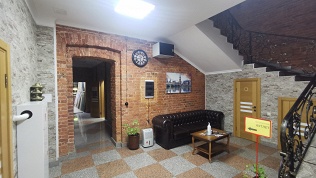 <b>Скидка до 65%.</b> До 7 сеансов массажа в студии массажа «Баланс души и тела»