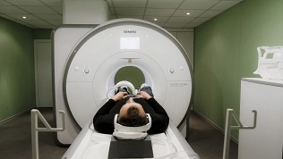 <b>Скидка до 30%.</b> МРТ в медицинском диагностическом центре «Белый город»