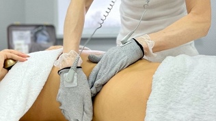 <b>Скидка до 31%.</b> SPA-капсула, ревитализирующий или биоэнергомассаж от специалиста Натальи