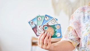 <b>Скидка до 54%.</b> Индивидуальная коуч-сессия, трансформационная игра или МАК-сессия от психолога Светланы Дерябиной