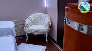 <b>Скидка до 52%.</b> SPA-программы в центре релаксации и медитации «Алтай»