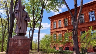 <b>Скидка 15%.</b> Автобусный тур на 3 дня «Белорусский ренессанс на берегах Западной Двины» от туроператора «Магазин путешествий» (23 205 руб. вместо 27 300 руб.)