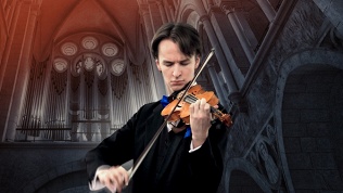 <b>Скидка до 30%.</b> Билет на концерт «Все произведения И. С. Баха для органа. Авторский цикл» в кафедральном соборе святых Петра и Павла от компании Collegium Musicum со скидкой 30%