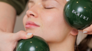 <b>Скидка до 52%.</b> 3, 5 или 7 сеансов массажа лица в салоне фейслифтинга Idol Face