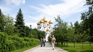 <b>Скидка 15%.</b> Автобусный тур «Ярославская мозаика» от туроператора «Магазин путешествий» (4802 руб. вместо 5650 руб.)
